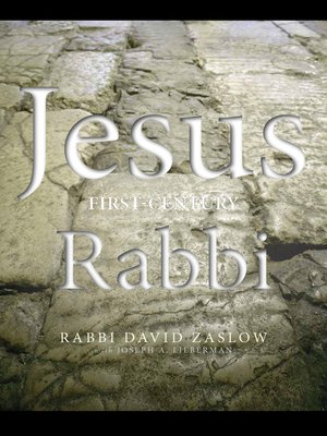 cover image of Jesus